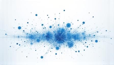 データセンターのイメージ